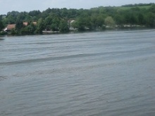 Naabtalradweg  Donauwellen